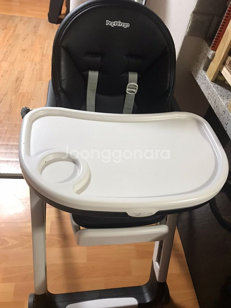 뻬그뻬레고 씨에스타 블랙--0