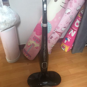 휴스톰 물걸레청소기