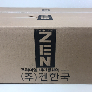 ZEN그릇 애슬리 팝니다