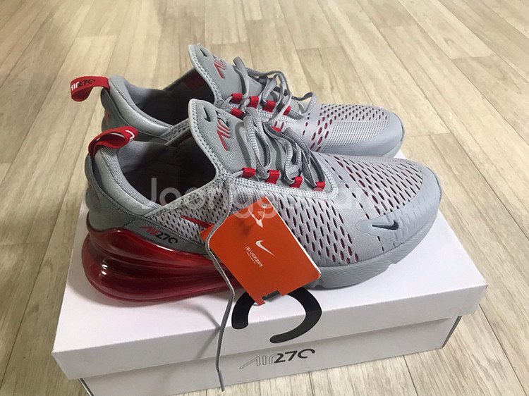  에어맥스 270 새제품--1