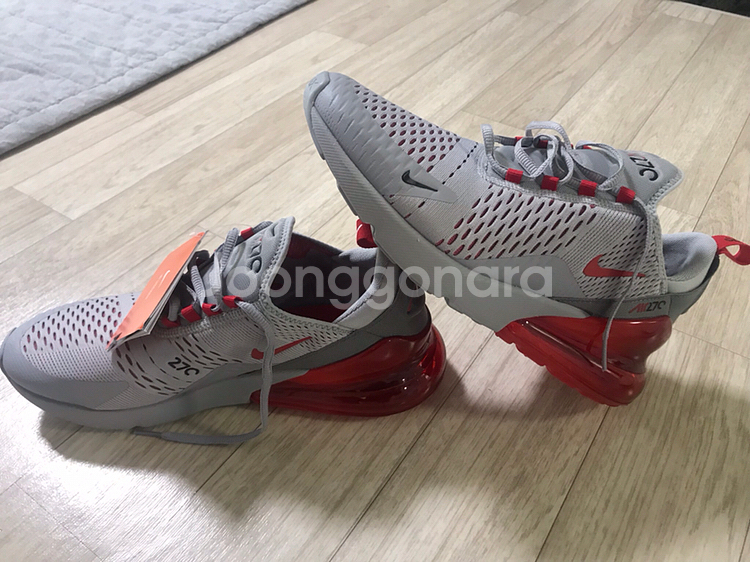  에어맥스 270 새제품--3