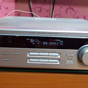 JVC 리시버 앰프 (RX-5022V)