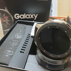 갤럭시 워치 46mm 블루투스 lte