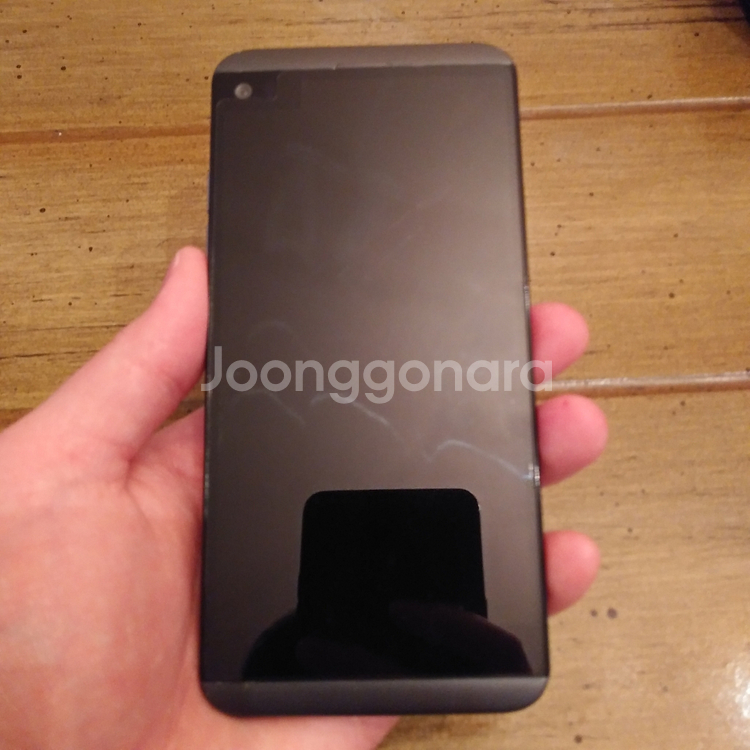 ✔최저가✔ LG Q8 32GB 어반 티탄--1