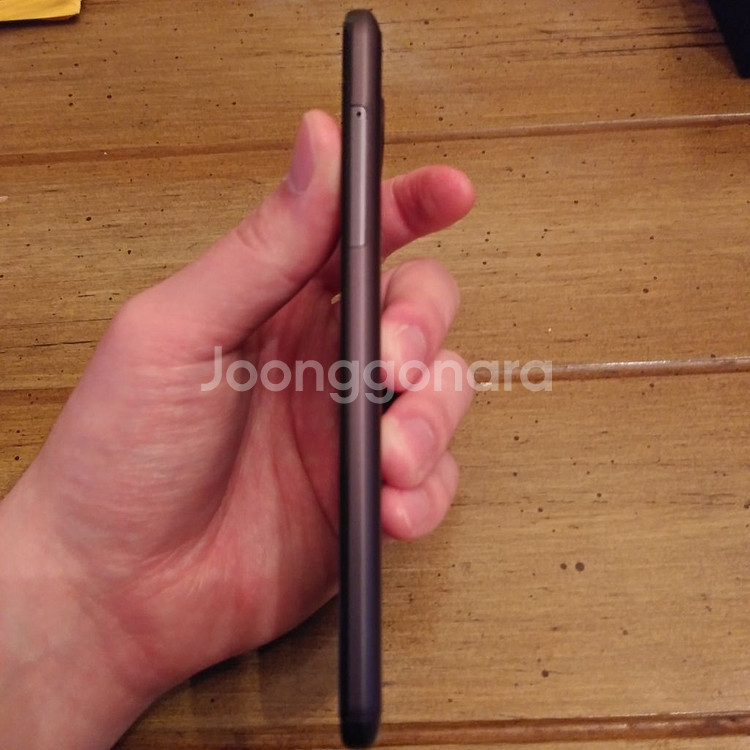✔최저가✔ LG Q8 32GB 어반 티탄--3