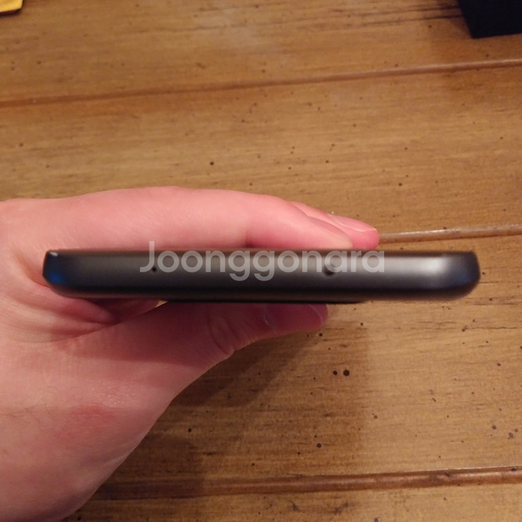 ✔최저가✔ LG Q8 32GB 어반 티탄--5