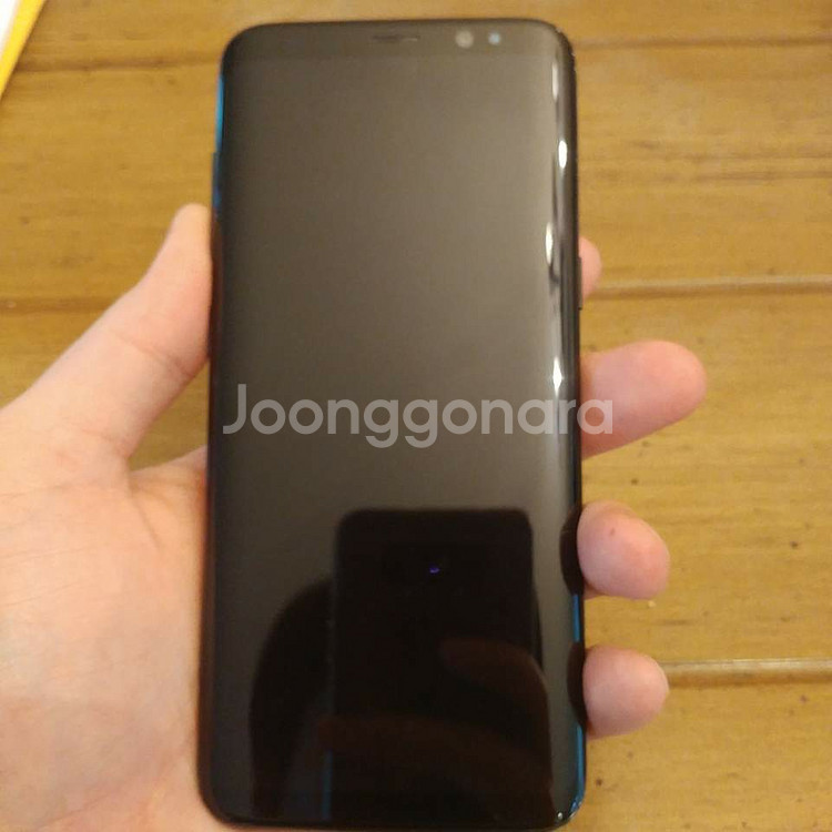 ✔최저가✔ 삼성 갤럭시S8  64GB--1