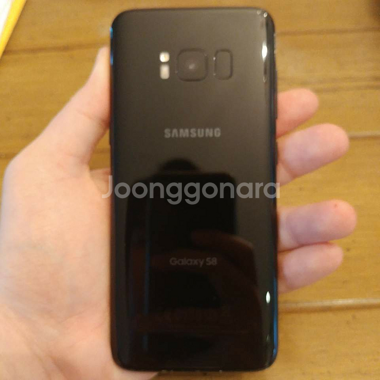 ✔최저가✔ 삼성 갤럭시S8  64GB--2