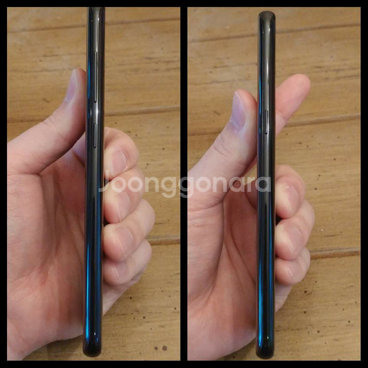 ✔최저가✔ 삼성 갤럭시S8  64GB--3