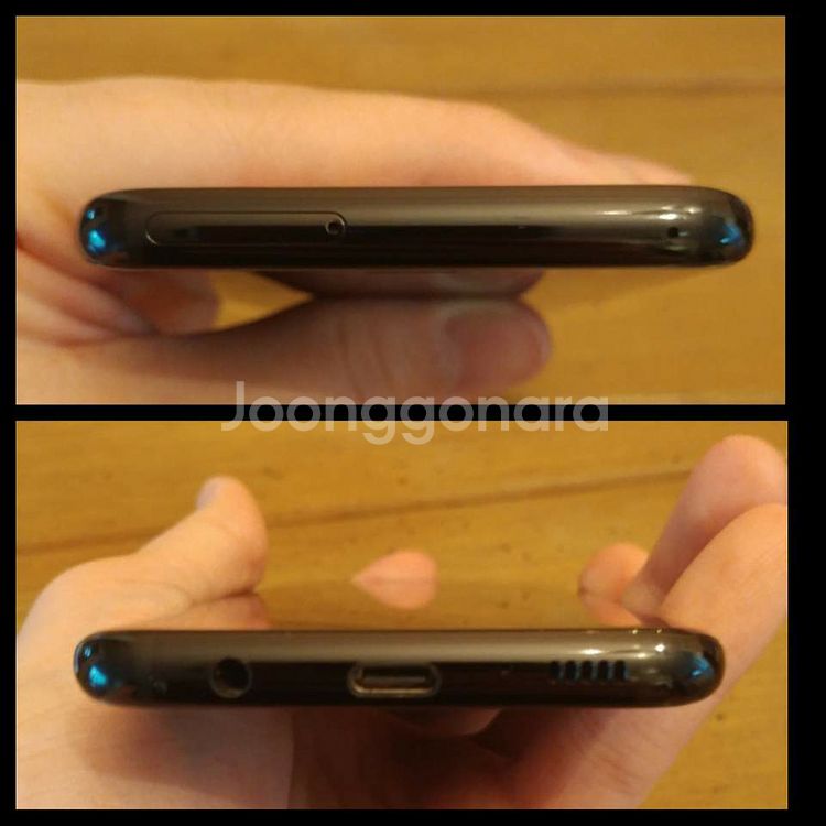 ✔최저가✔ 삼성 갤럭시S8  64GB--4
