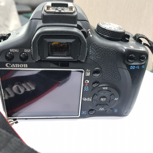 캐논 500d 중고 팝니다.