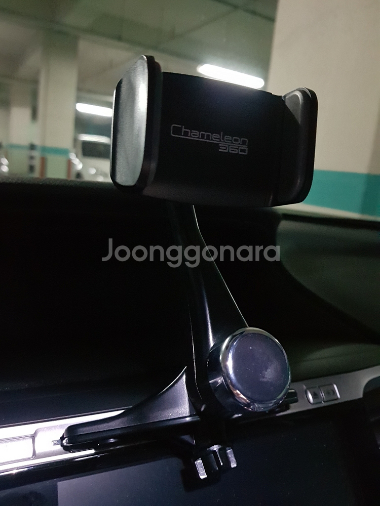 카멜레온360거치대(CD형)--0