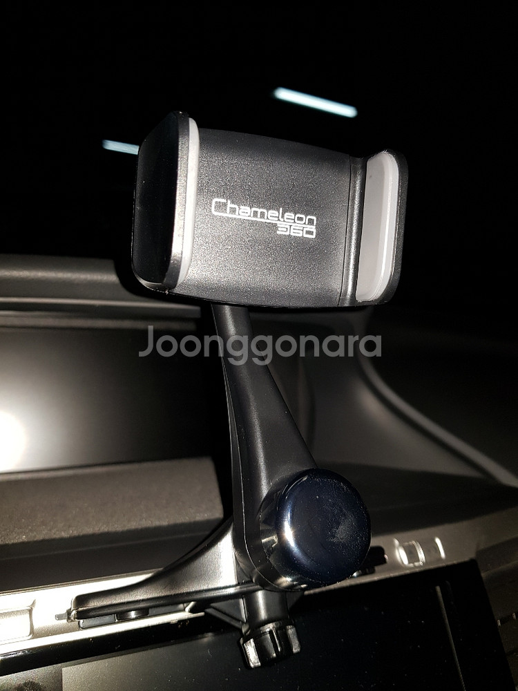 카멜레온360거치대(CD형)--1
