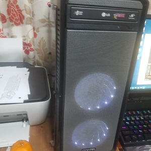 배틀그라운드 게이밍pc