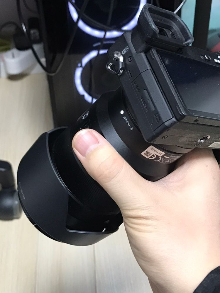 a6500 + 18105g 그 외 팝니다--3