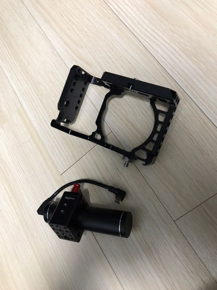 a6500 + 18105g 그 외 팝니다--5