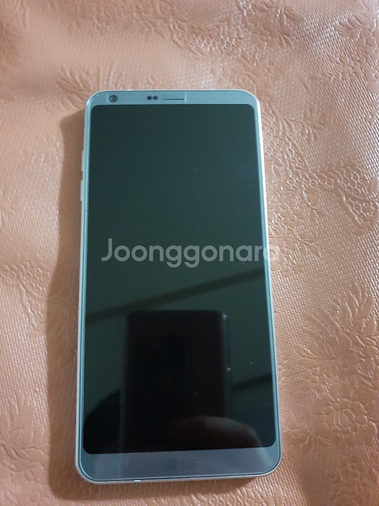 엘쥐 G6--0