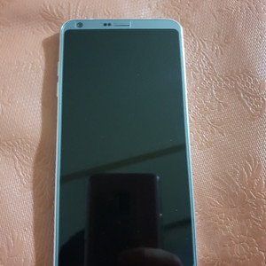 엘쥐 G6