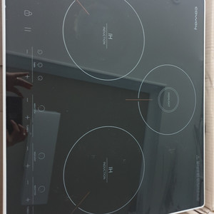 코웨이 전기레인지