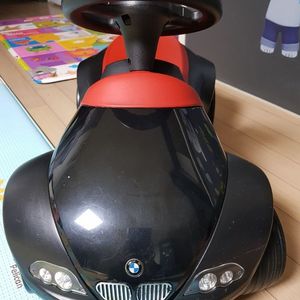 bmw 베이비레이서