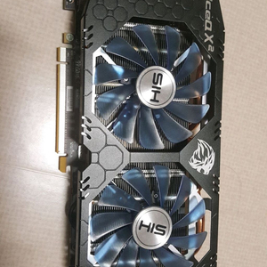 rx580 4g 2개 팝니다 (급처)(1개 남았어요)