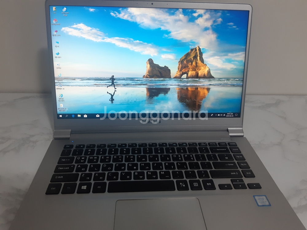삼성노트북9 메탈 NT900X5M-K78S--1