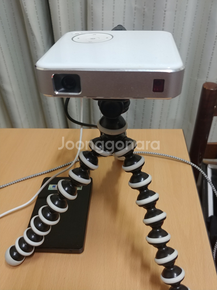 하이웨이 미니빔 프로젝터 H3200--0