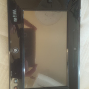 wii u 일판 32g +500g