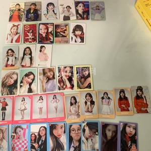 트와이스 굿즈 싸게 처분해요