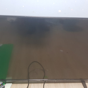 인켈 43인치 lcd tv 팔아요