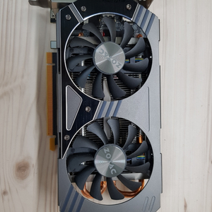 조탁 GTX960 2G 팝니다