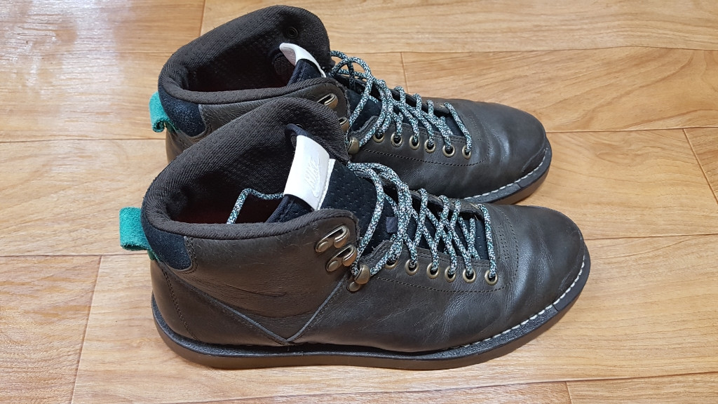 나이키 에어마그마2012 275사이즈 5만원--1