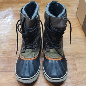 소렐부츠 1964 프리미엄 T CVS 280사이즈