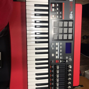 akai mpk49(아카이mpk49)