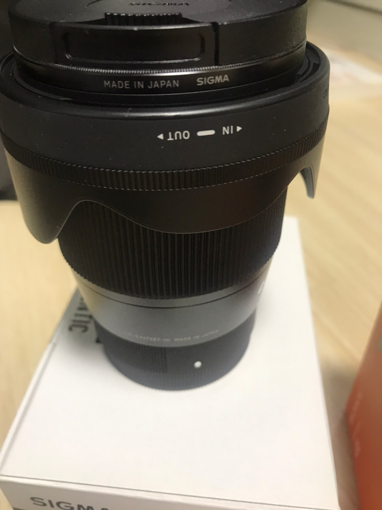 sony 18105g 렌즈--2