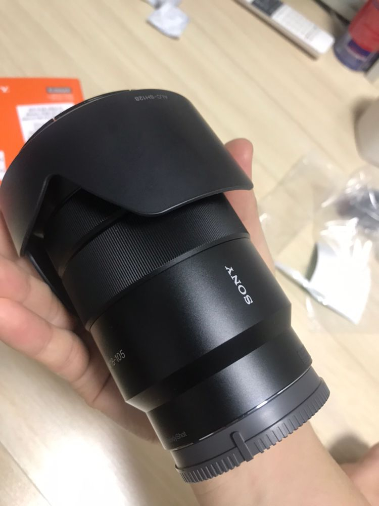 sony 18105g 렌즈--4