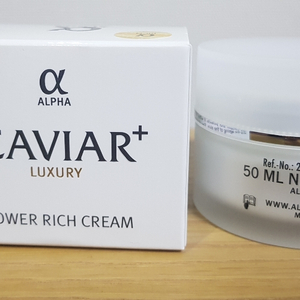 이태리 caviar  크림   49.000원