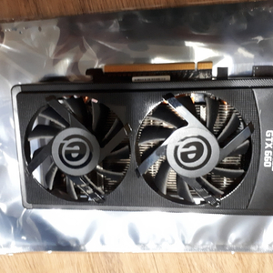 emtek 이엠텍 gtx660 oc 2g 