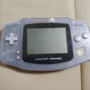 GBA 게임보이 어드벤스