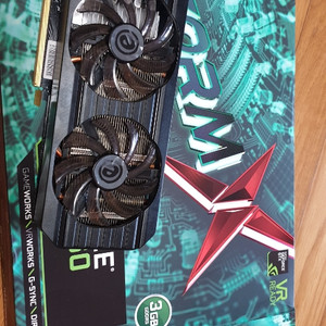 이엠텍 gtx 1060 3g 박스 o 상태a