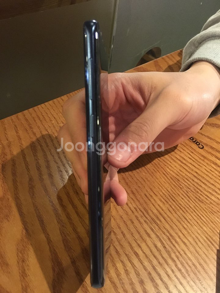 갤럭시s9 64기가 블루--0