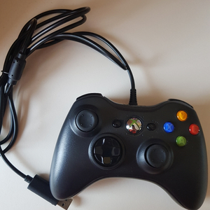 XBOX 360 패드 (PC호환)