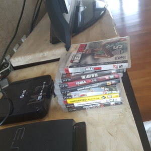 ps3 중고