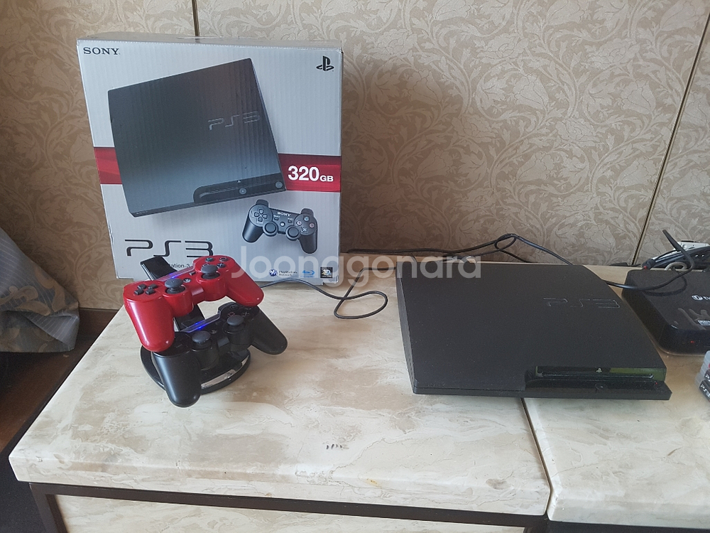 ps3 중고--1