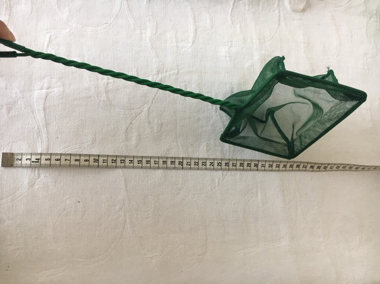 열대어 어항 뜰채 송파메가박스 직거래로 --3