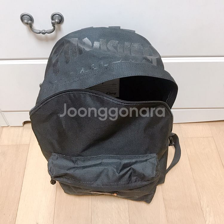 트레셔 백팩 진짜 개꿀매  당여히 정품!!!--4