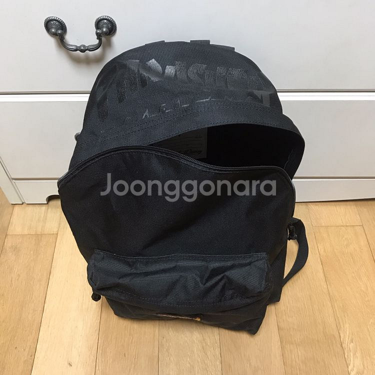 트레셔 백팩 진짜 개꿀매  당여히 정품!!!--5