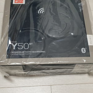 AKG Y50BT 헤드폰 