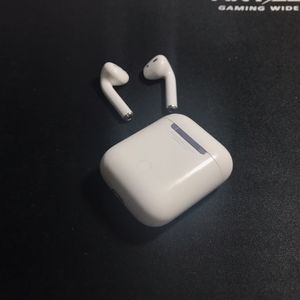 에어팟 팝니다.80,000원