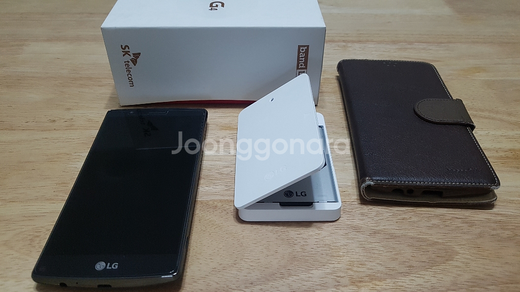 LG G4 판매합니다. (모델명 : LG-F500S)--0